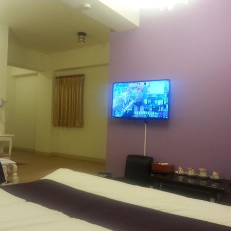 Money B&B Hualien Extérieur photo