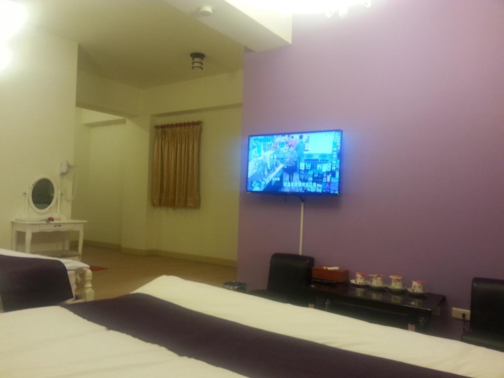 Money B&B Hualien Extérieur photo