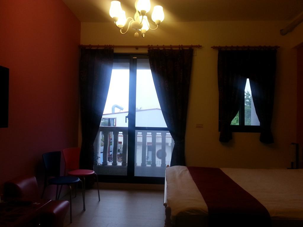 Money B&B Hualien Extérieur photo