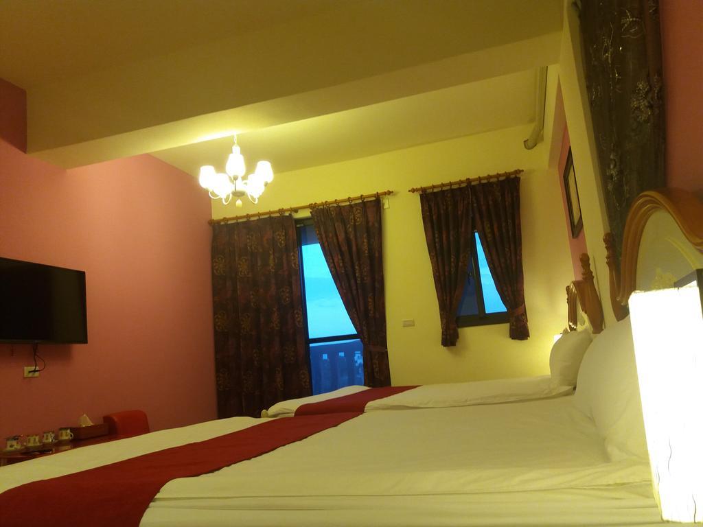 Money B&B Hualien Extérieur photo