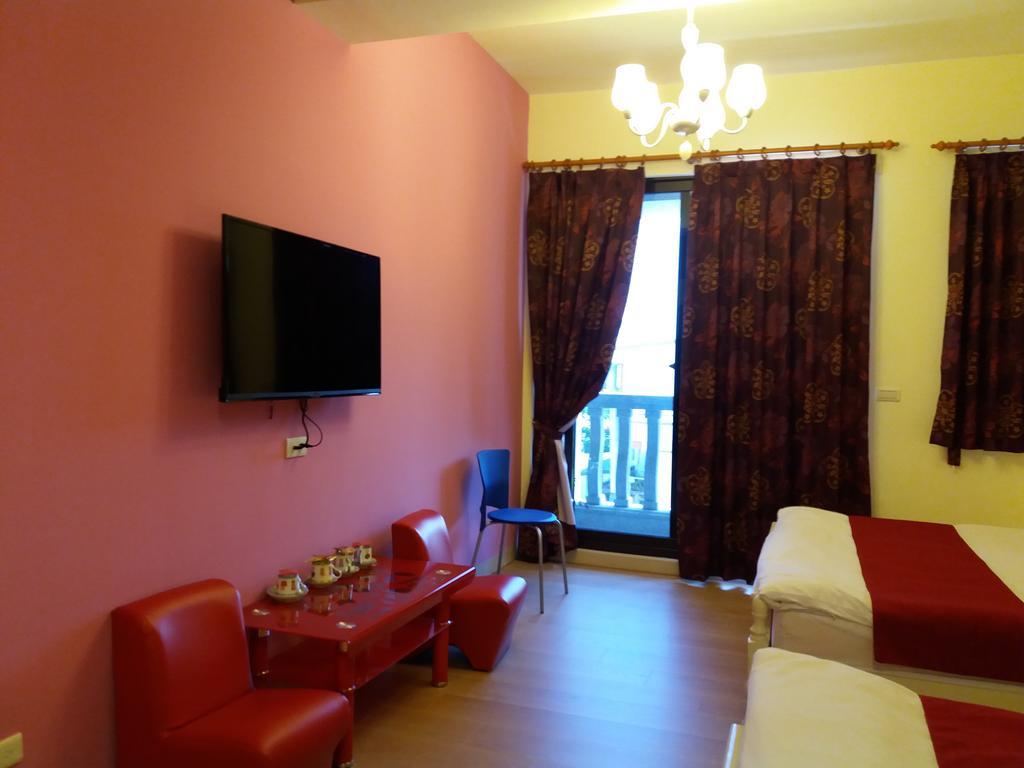 Money B&B Hualien Extérieur photo