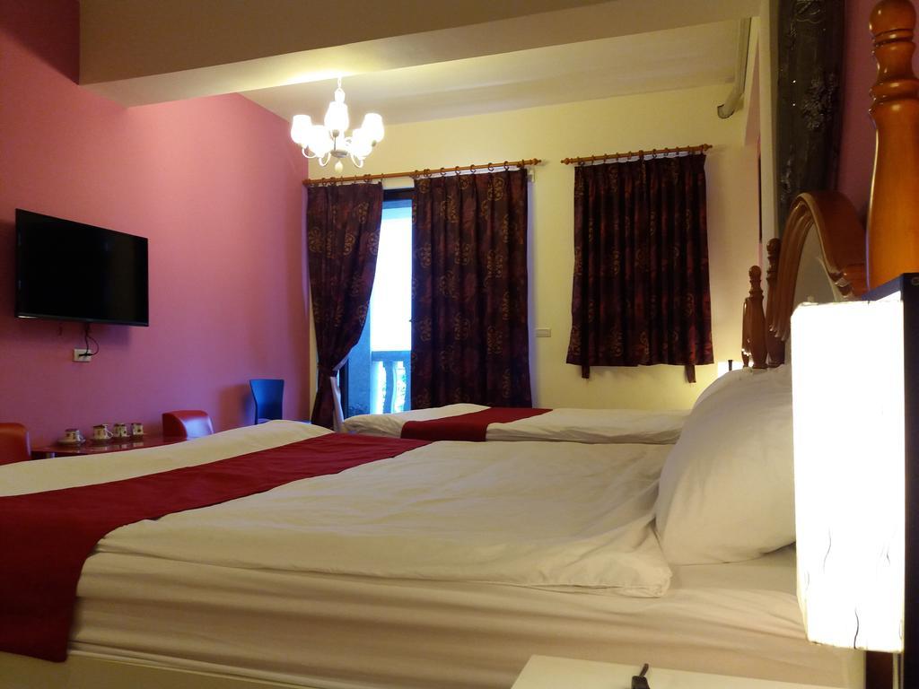 Money B&B Hualien Extérieur photo