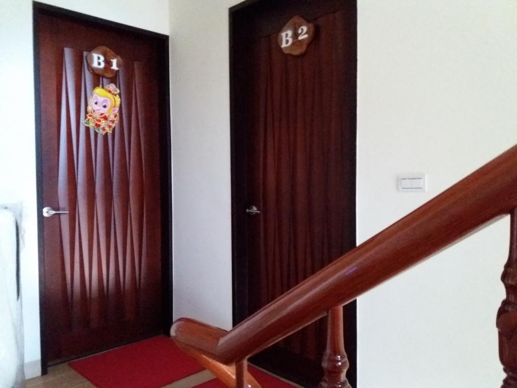 Money B&B Hualien Extérieur photo