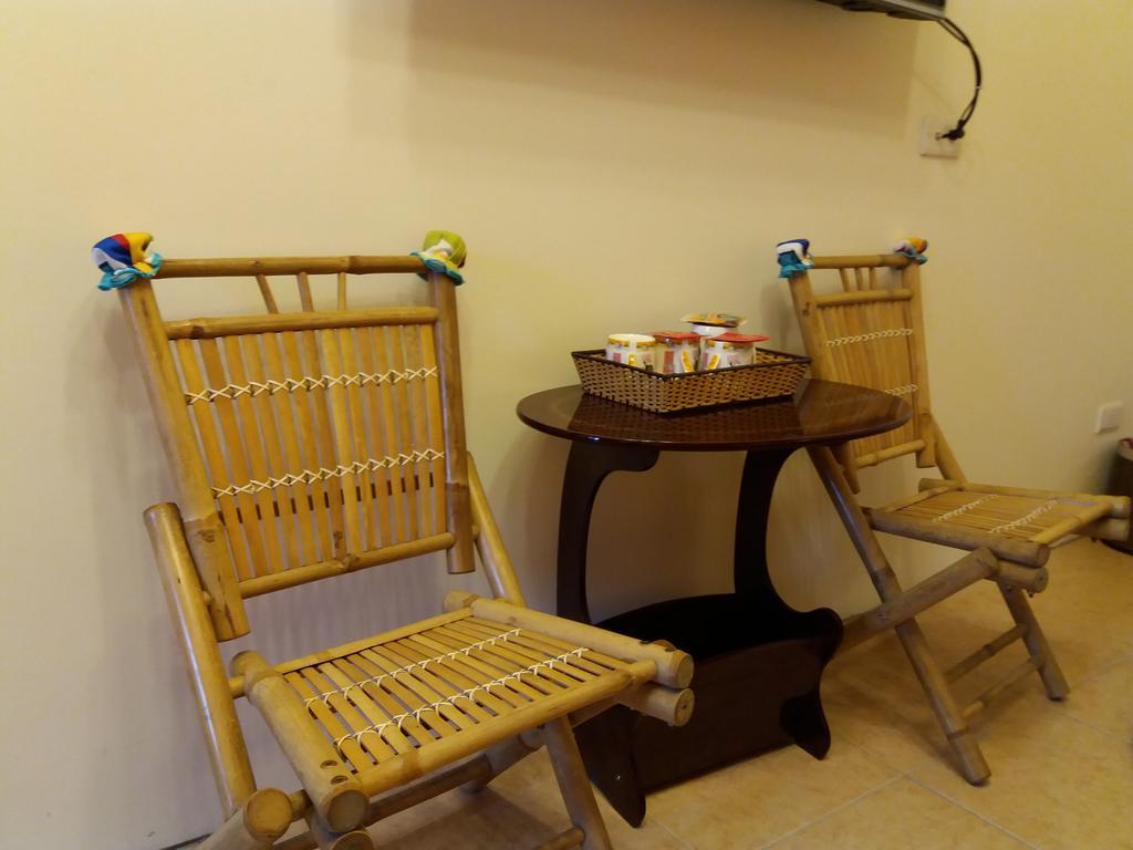 Money B&B Hualien Extérieur photo