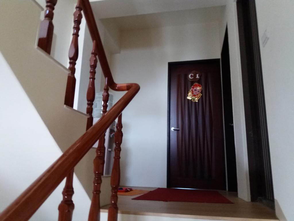 Money B&B Hualien Extérieur photo