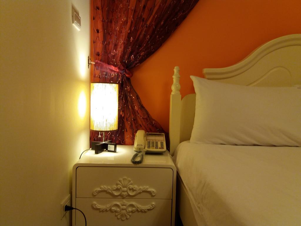 Money B&B Hualien Extérieur photo