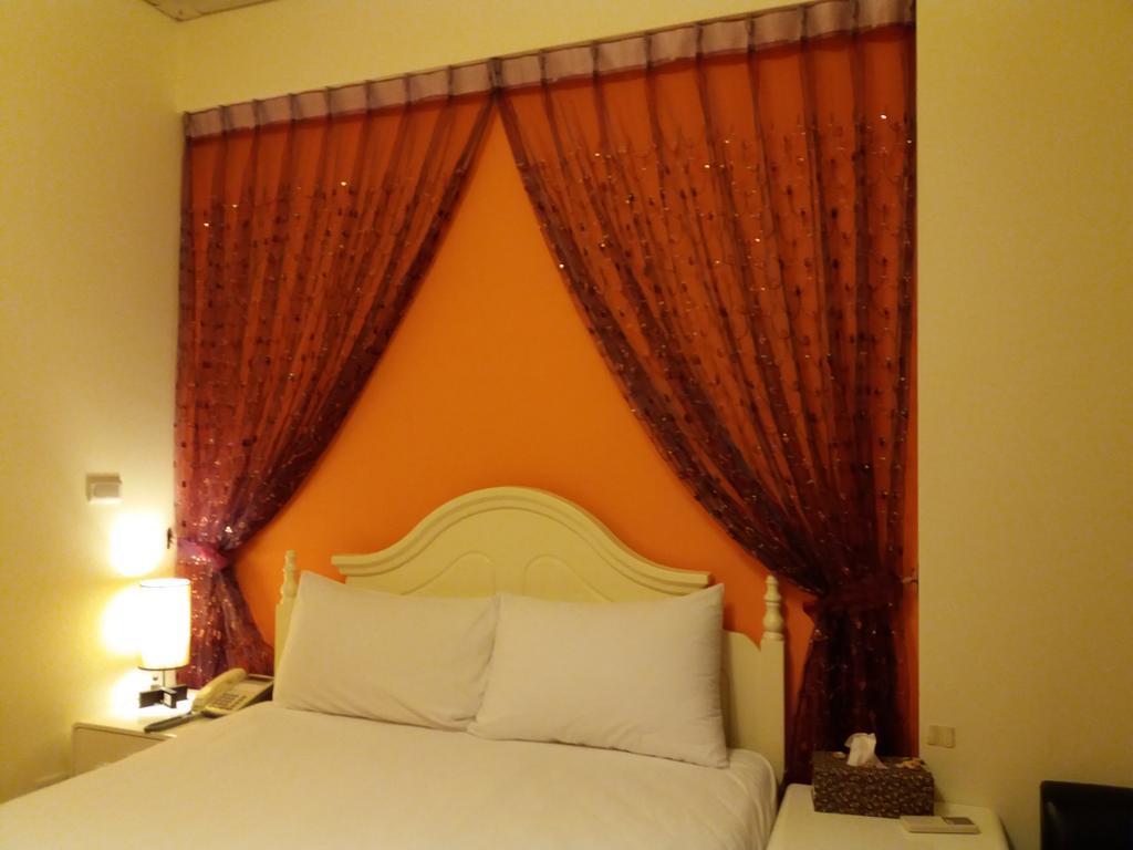 Money B&B Hualien Extérieur photo