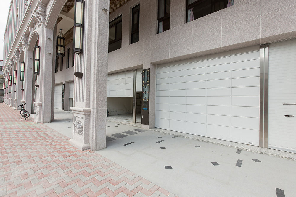 Money B&B Hualien Extérieur photo