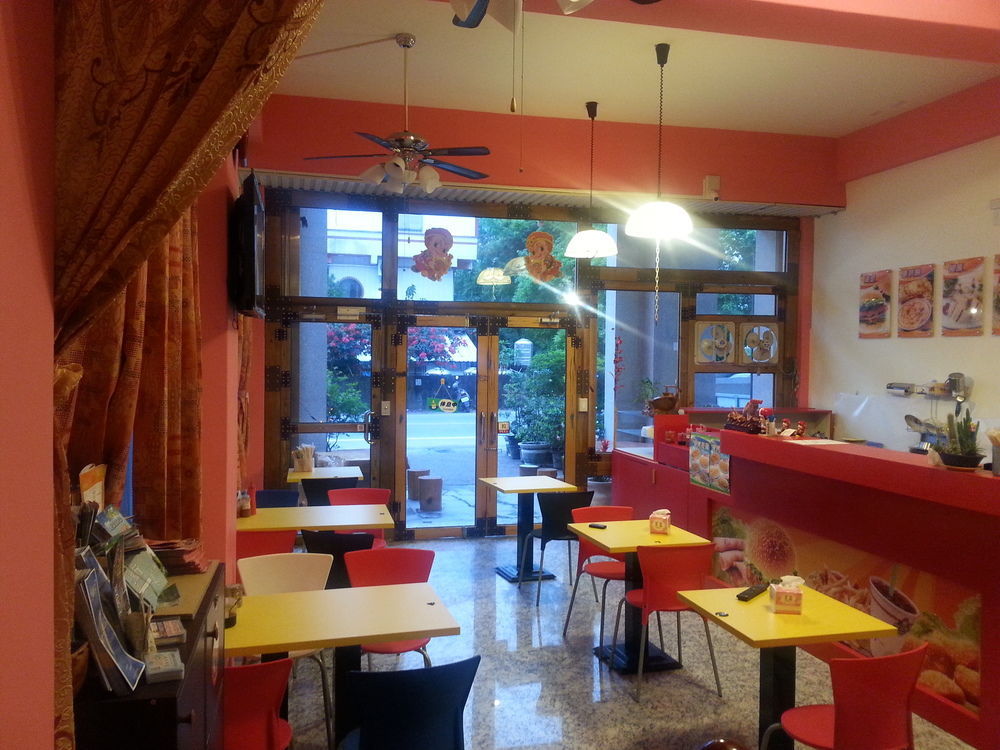 Money B&B Hualien Extérieur photo